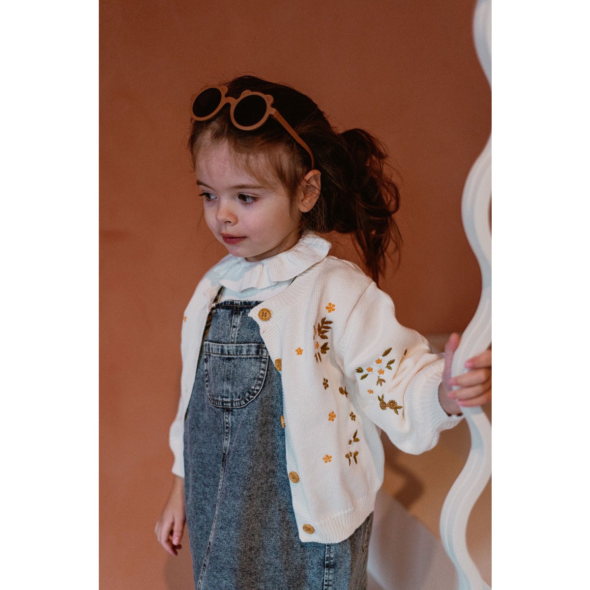 Coco-Pullover