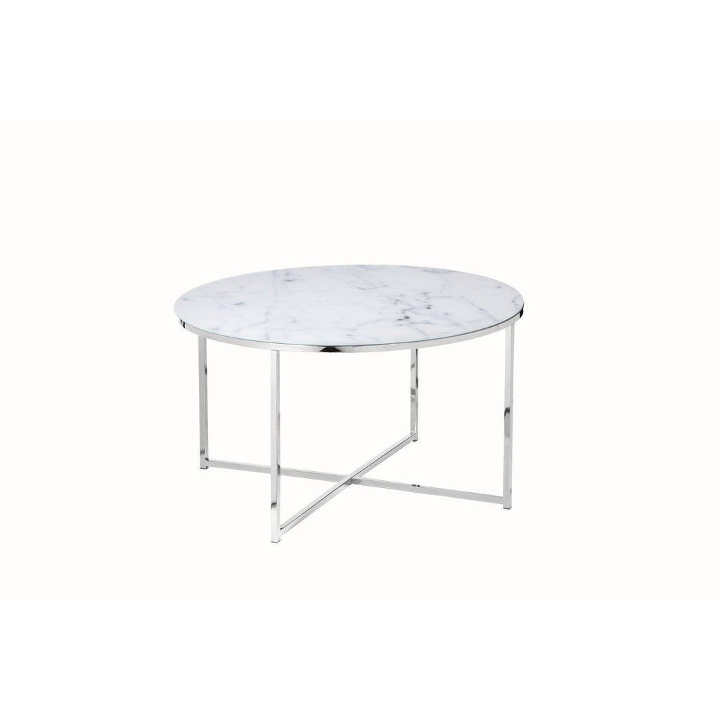 Couchtisch Ø 80 cm