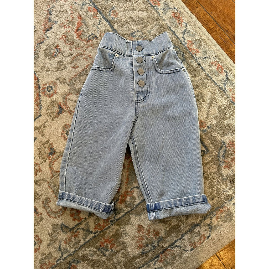 Jesse Jeans Unisex