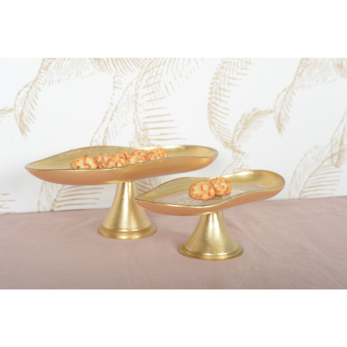 Dores Dores Cake Plage Big Model 35.2x19.7x13.2 cm