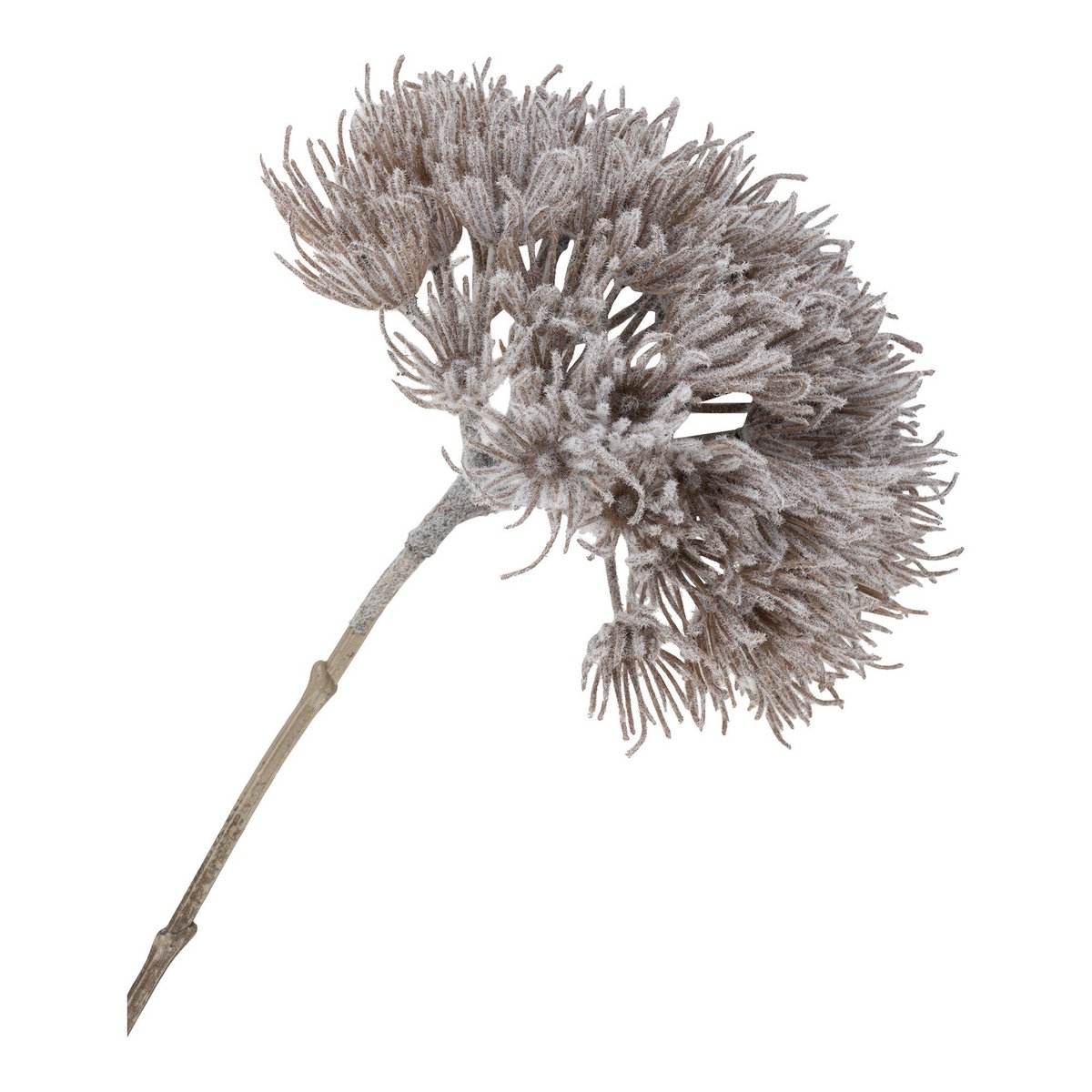 Naturstrauß - Blumenstrauß, Kunstblumen, Mix, 75 cm