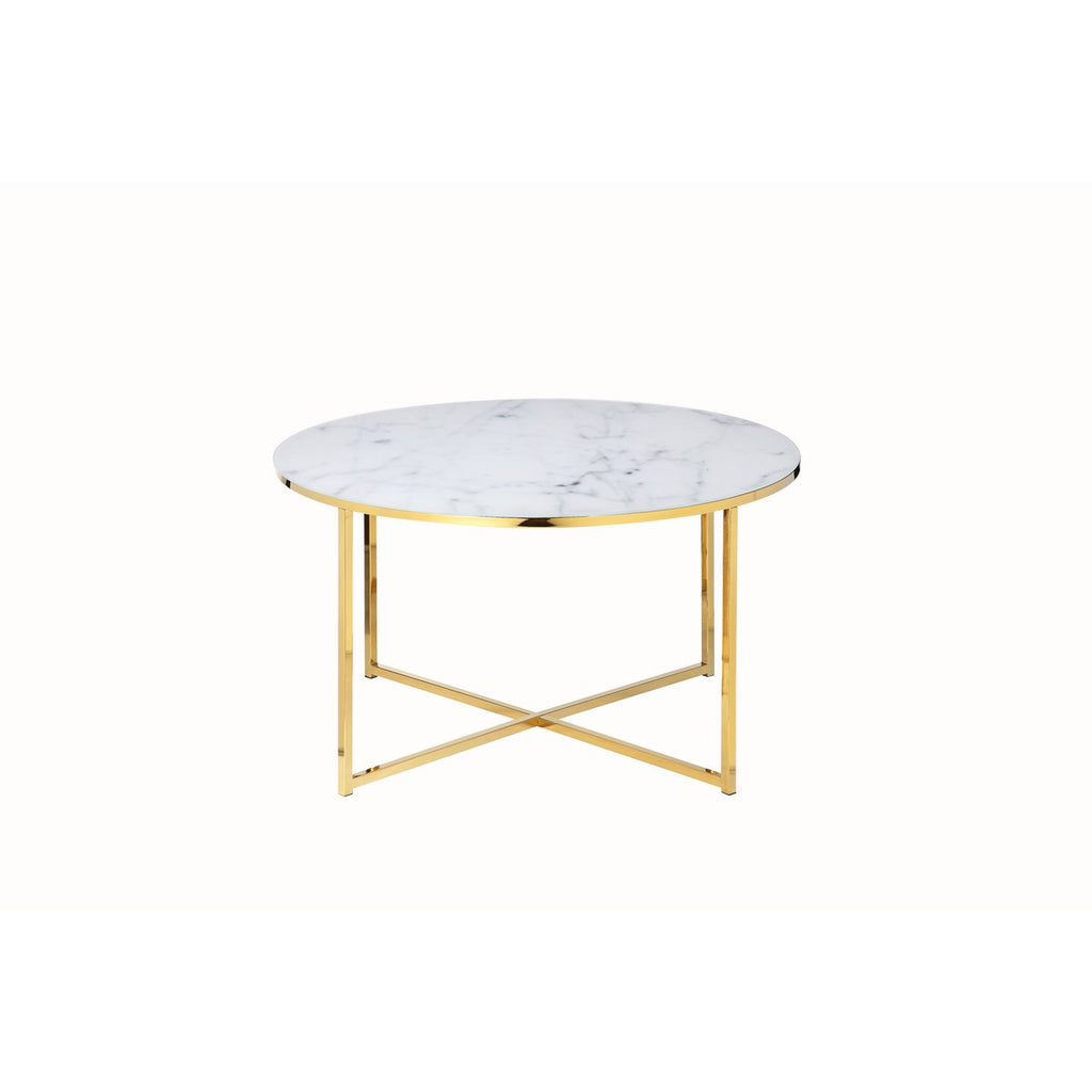 Couchtisch Ø 80 cm