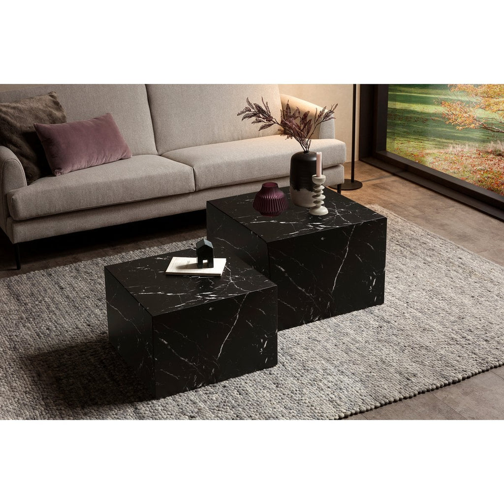 Couchtisch 2er Set