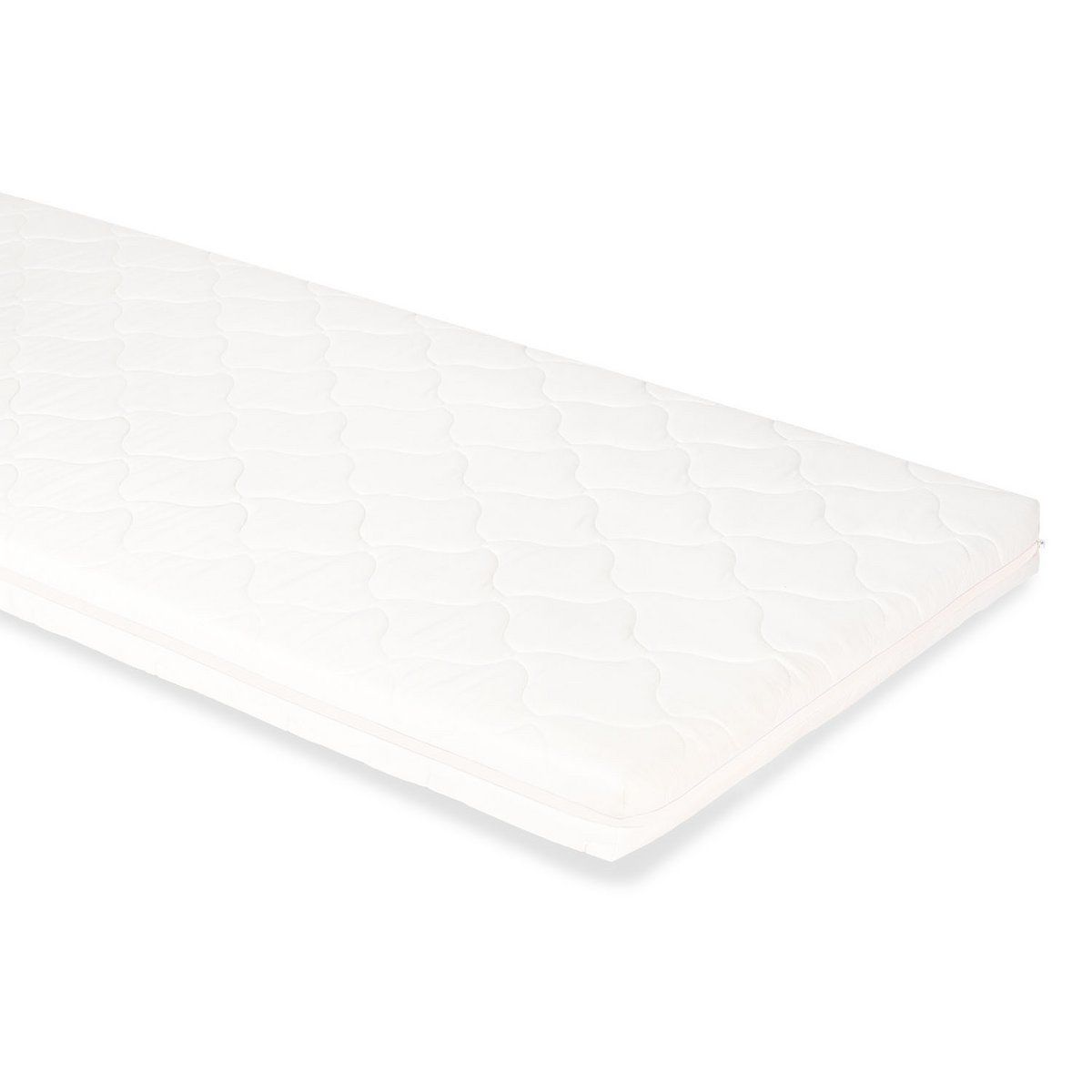 Matratze für Kinderbetten „Luna Up“ klein, 120 x 60 cm