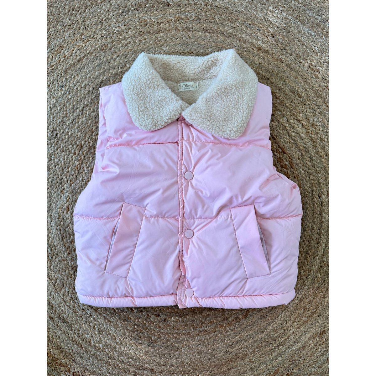 Nora Weste (Unisex)