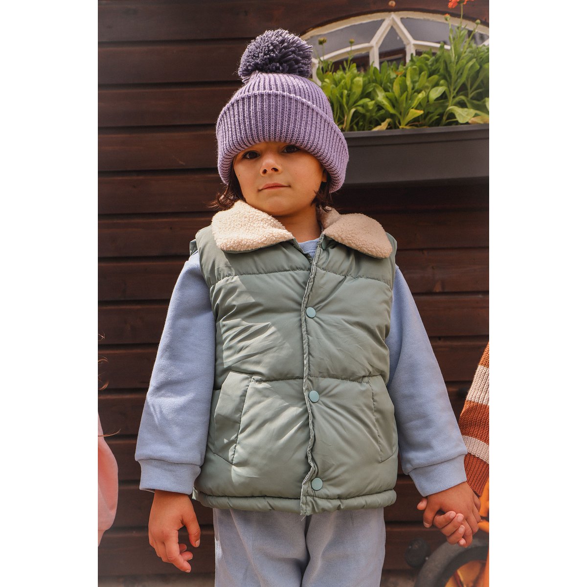Nora Weste (Unisex)