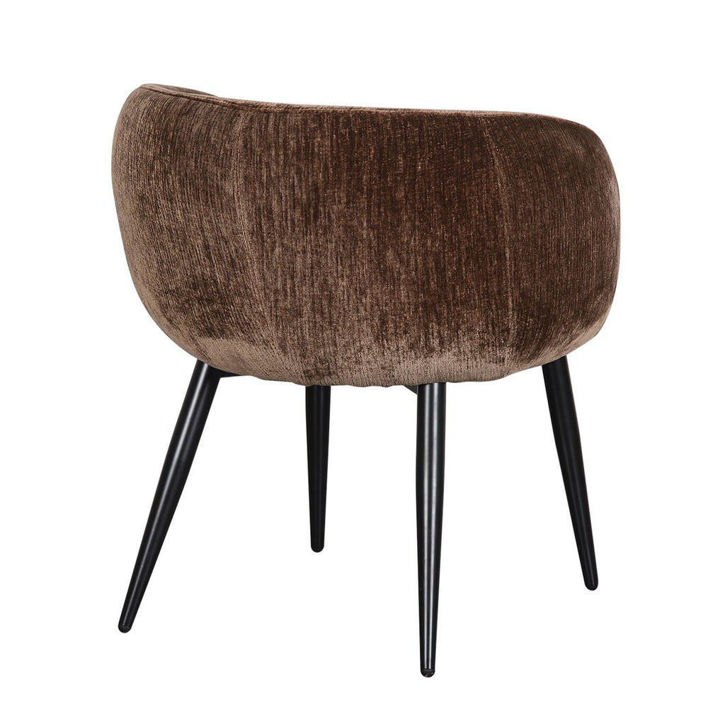 Nox Chair Umber (Set von 2)