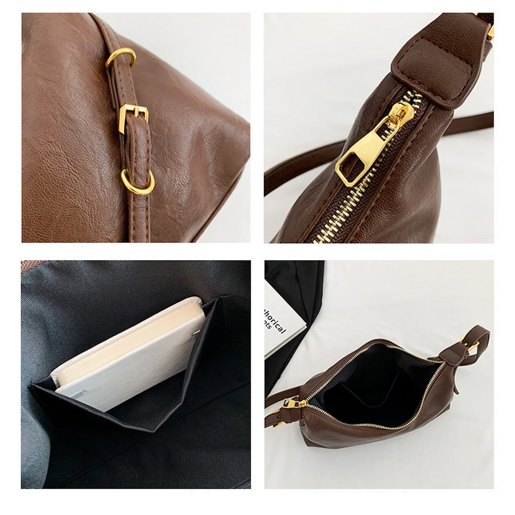 AnBeck ´The Charm´ Kleine Schultertasche/ Umhängetasche