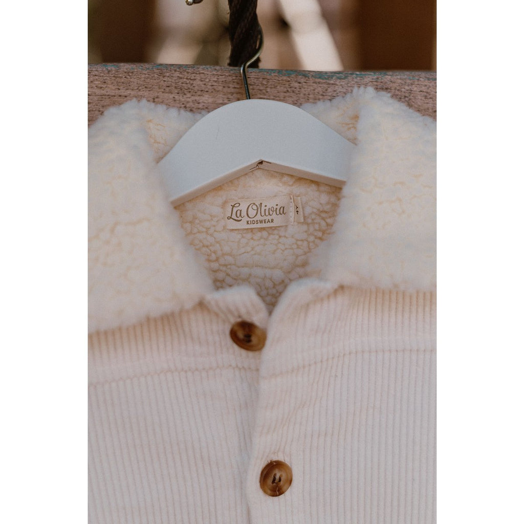 Parker-Jacke