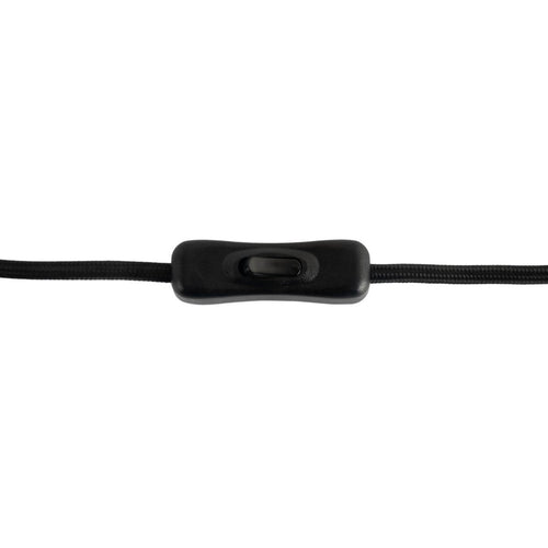 Attraktive Tischlampe