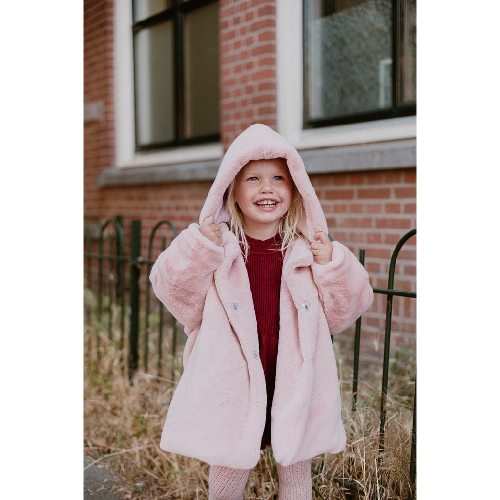 New Yorker Jacke