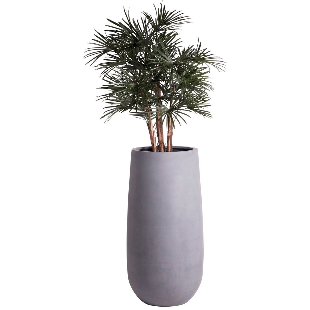 Plantnenpot - Idaho Gray