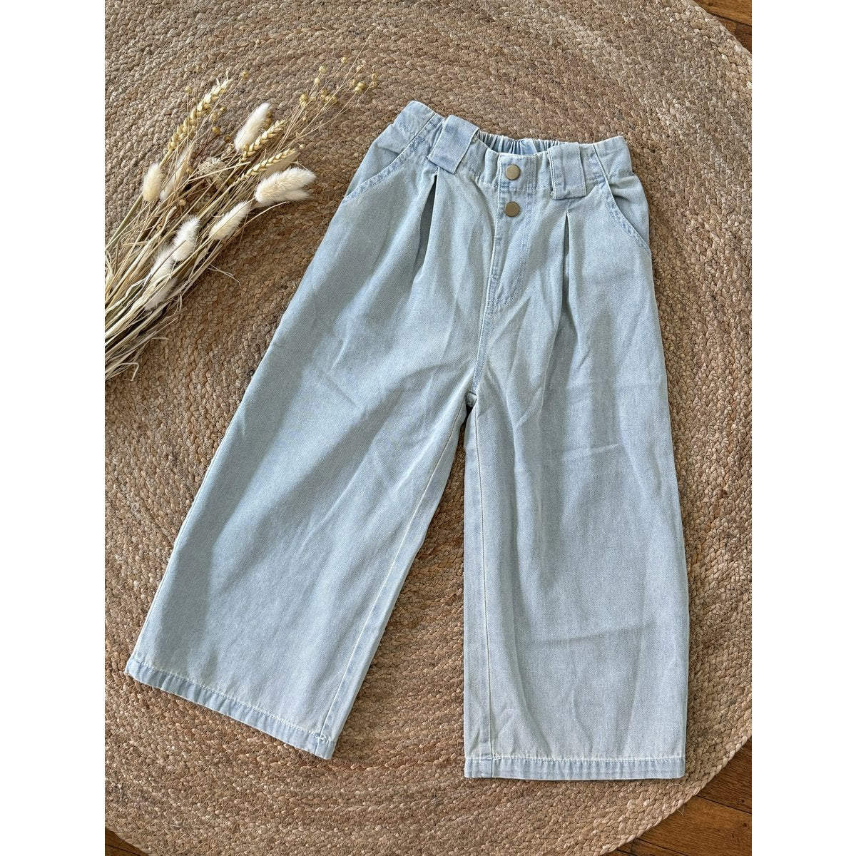 Oliver Denim Lange Hose