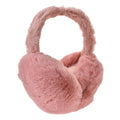 Ohrenschützer Einheitsgröße Rosa Polyester-Ohrenschützer Mädchen