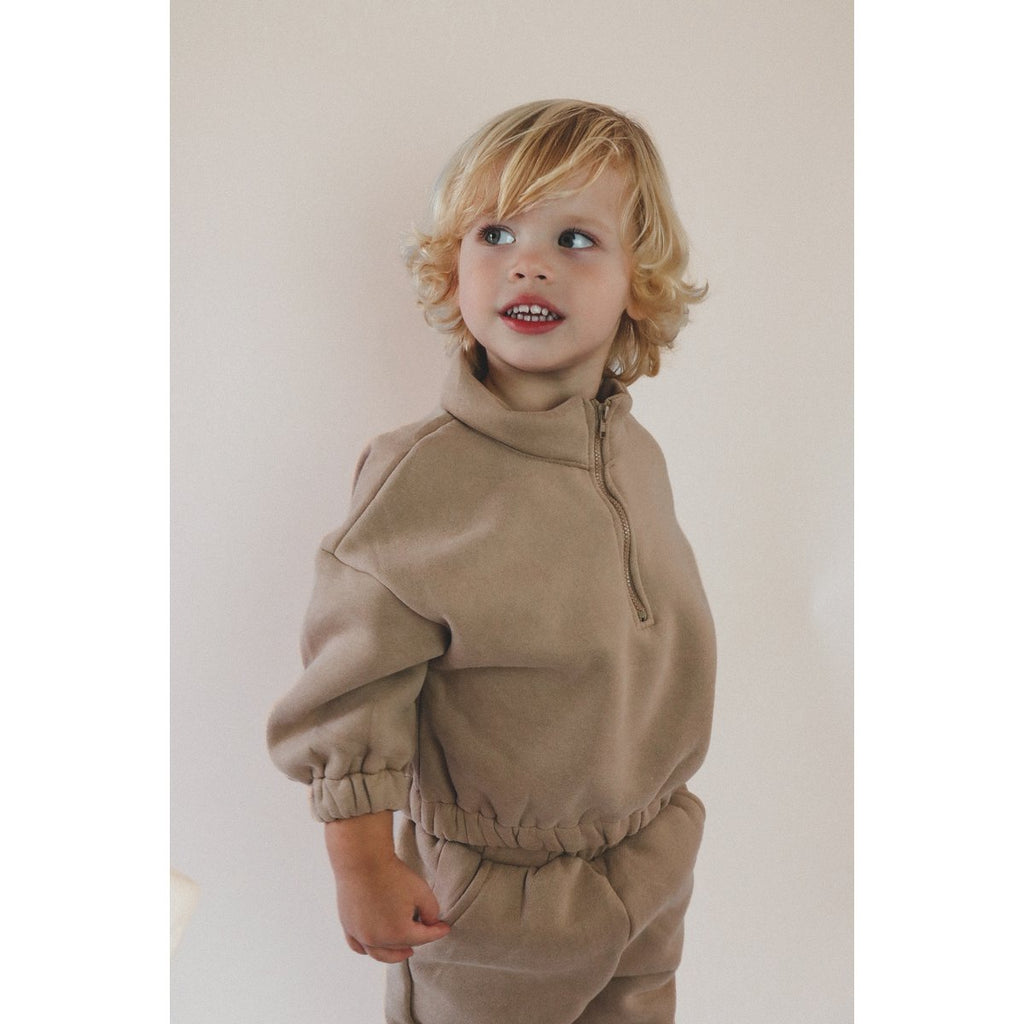 Jett Sweatsuit 