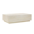 Couchtisch Travertin 120x75 cm
