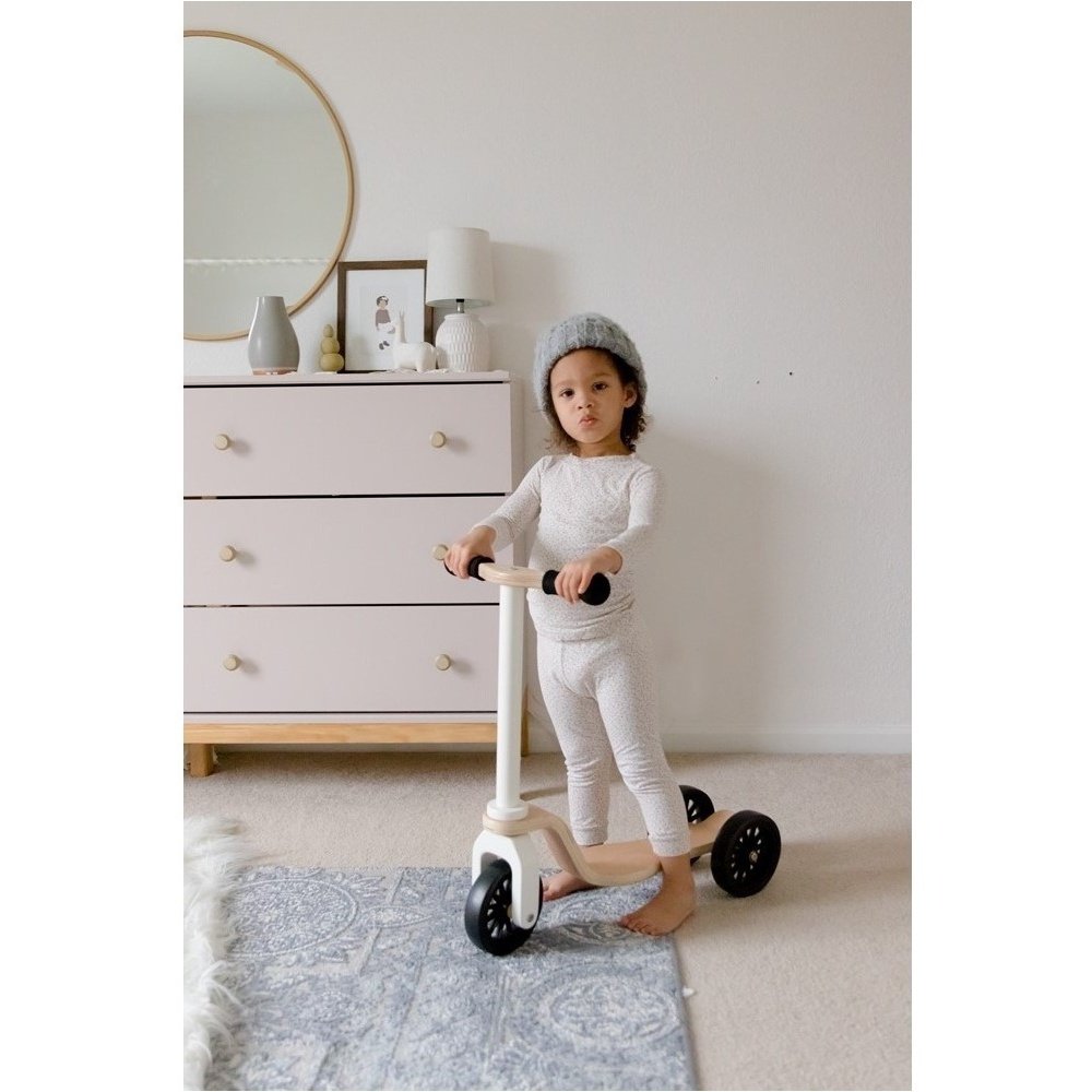 Kinderfeets Kinderscooter - Kindstep