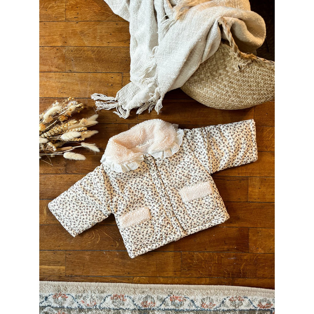 Cathy Winterjacke