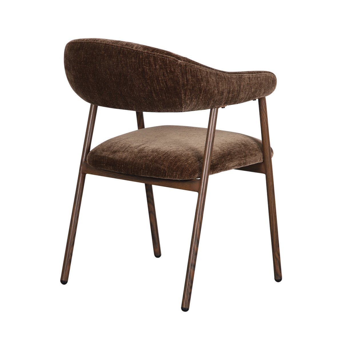 SCANDI STUHR UMBER (Set von 2)