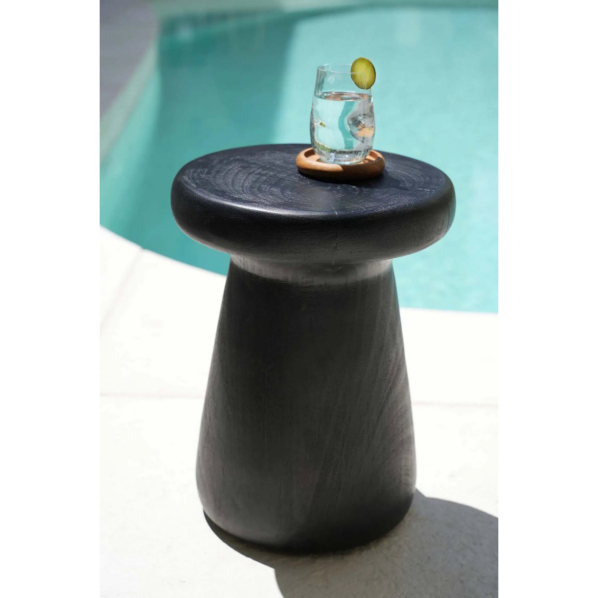 Der VIP-Untersetzer – Natur