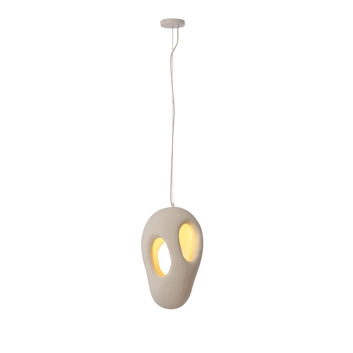 Hängelampe wer | 43cm