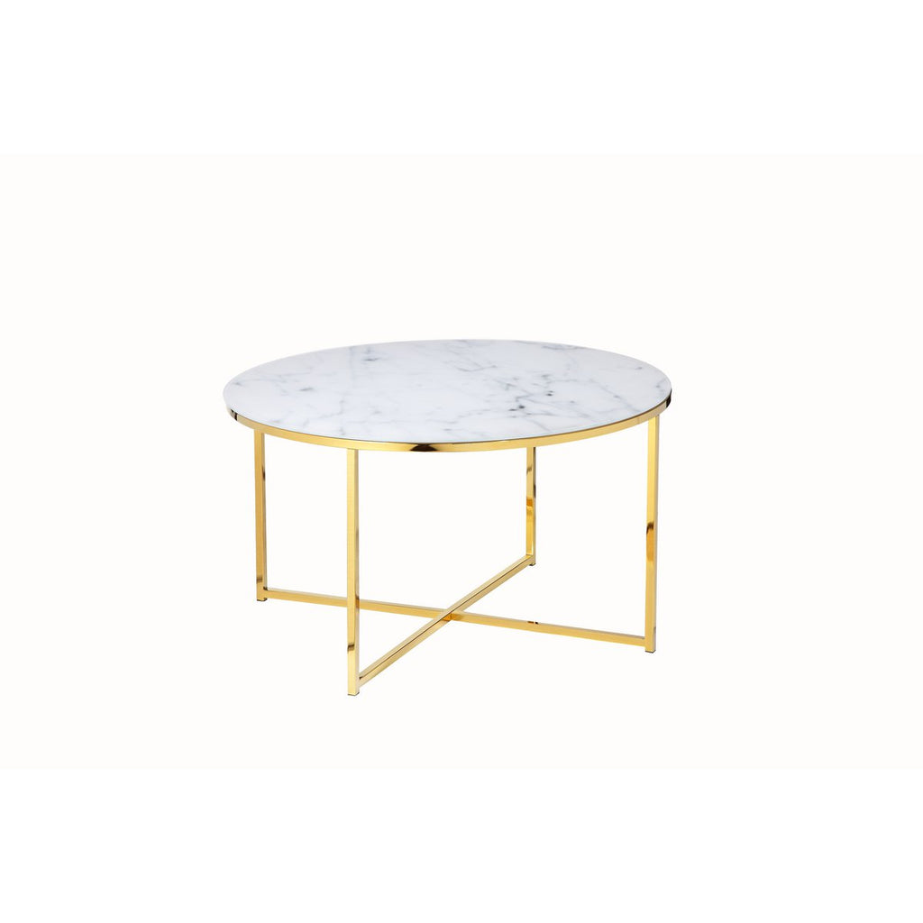 Couchtisch Ø 80 cm