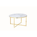 Couchtisch Ø 80 cm