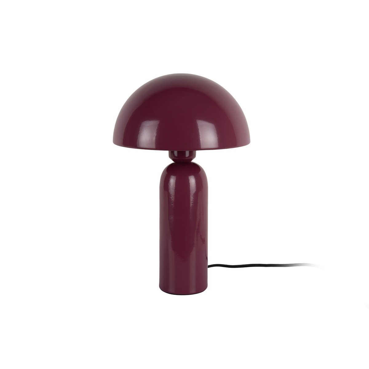Attraktive Tischlampe
