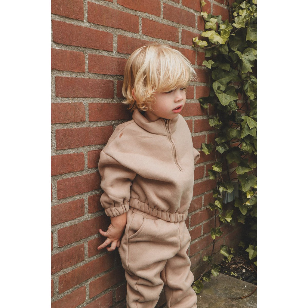 Jett Sweatsuit 