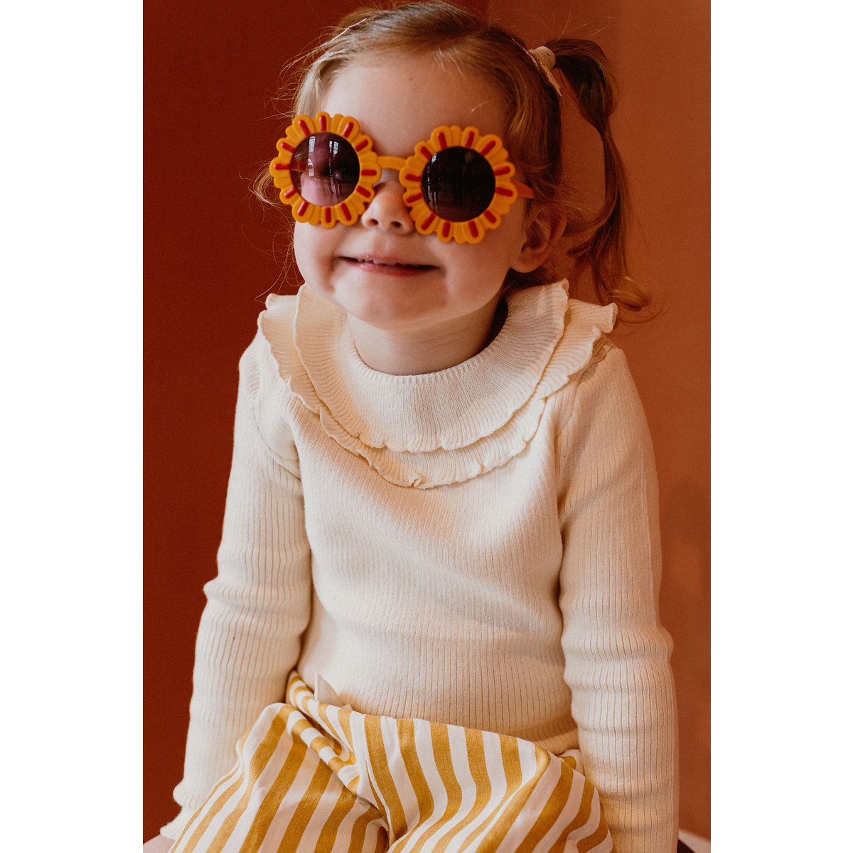 Lilienpullover