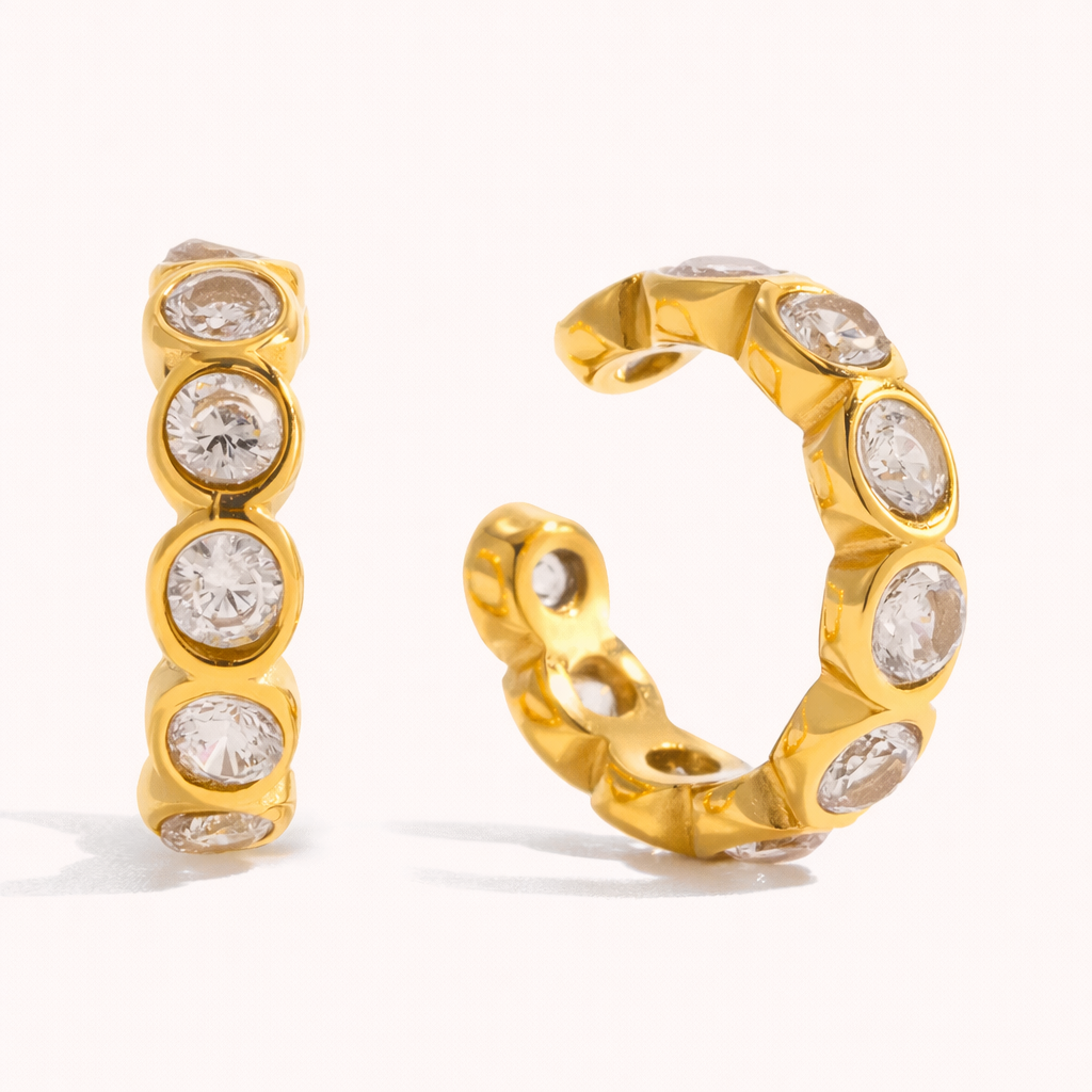 Nomad EAR CUFF
