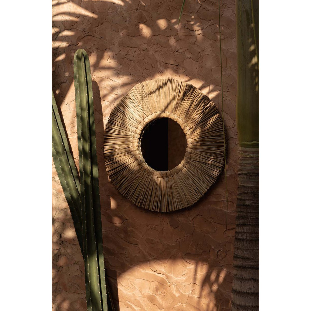 Der Alang Alang Spiegel – Natur – L