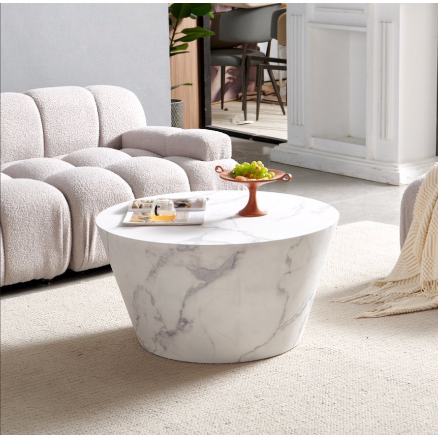 Couchtisch Ø 80 cm