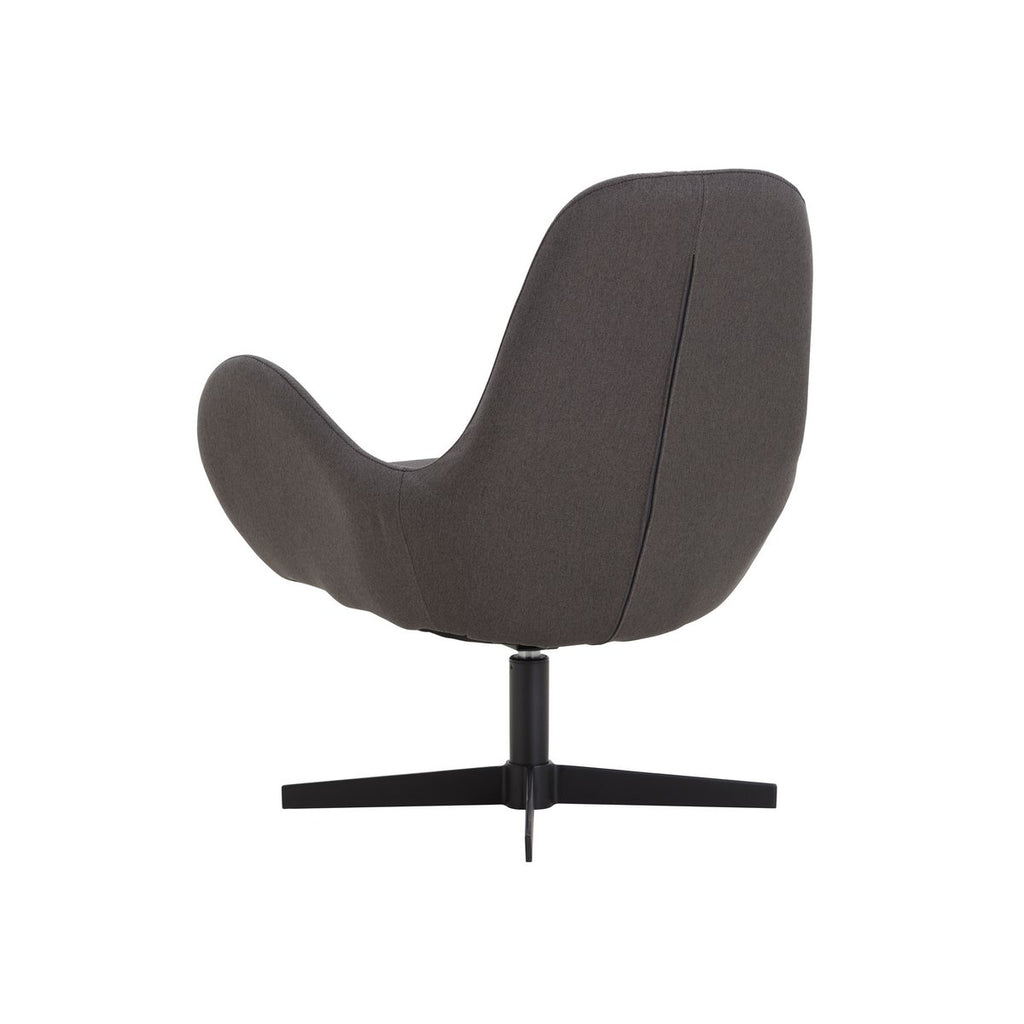 Sessel mit Drehfunktion