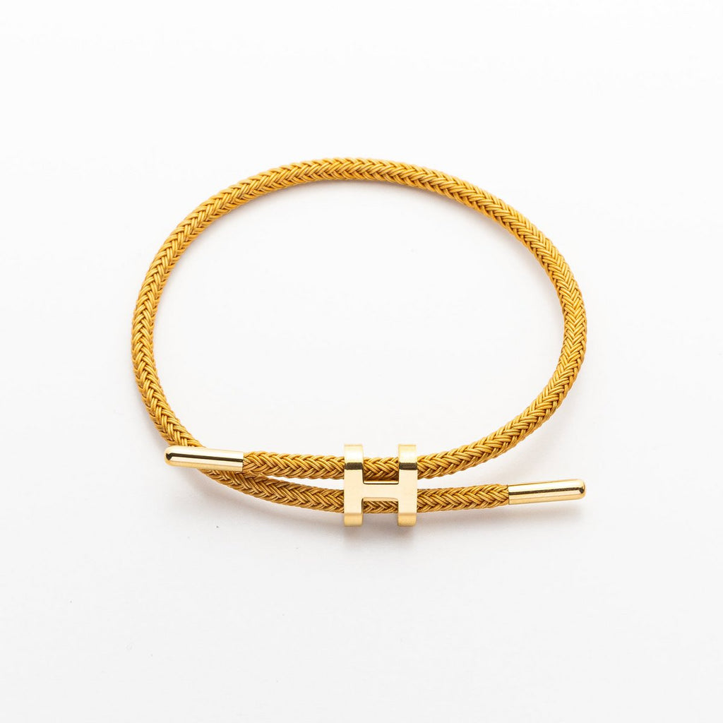 Honfleur Bracelet Gold