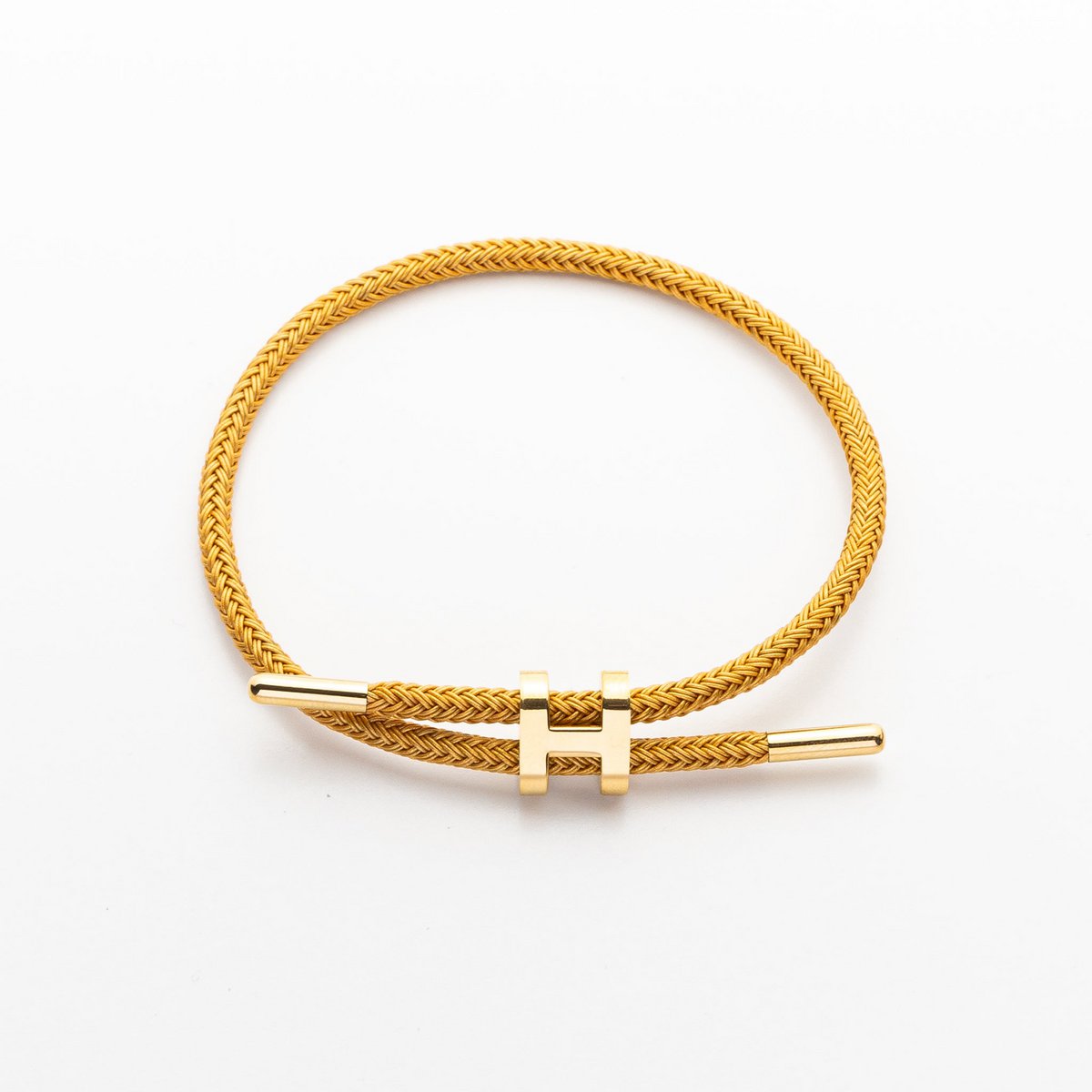 Honfleur Bracelet Gold
