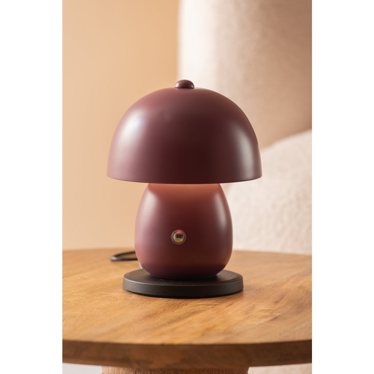 Tischleuchte Mono LED