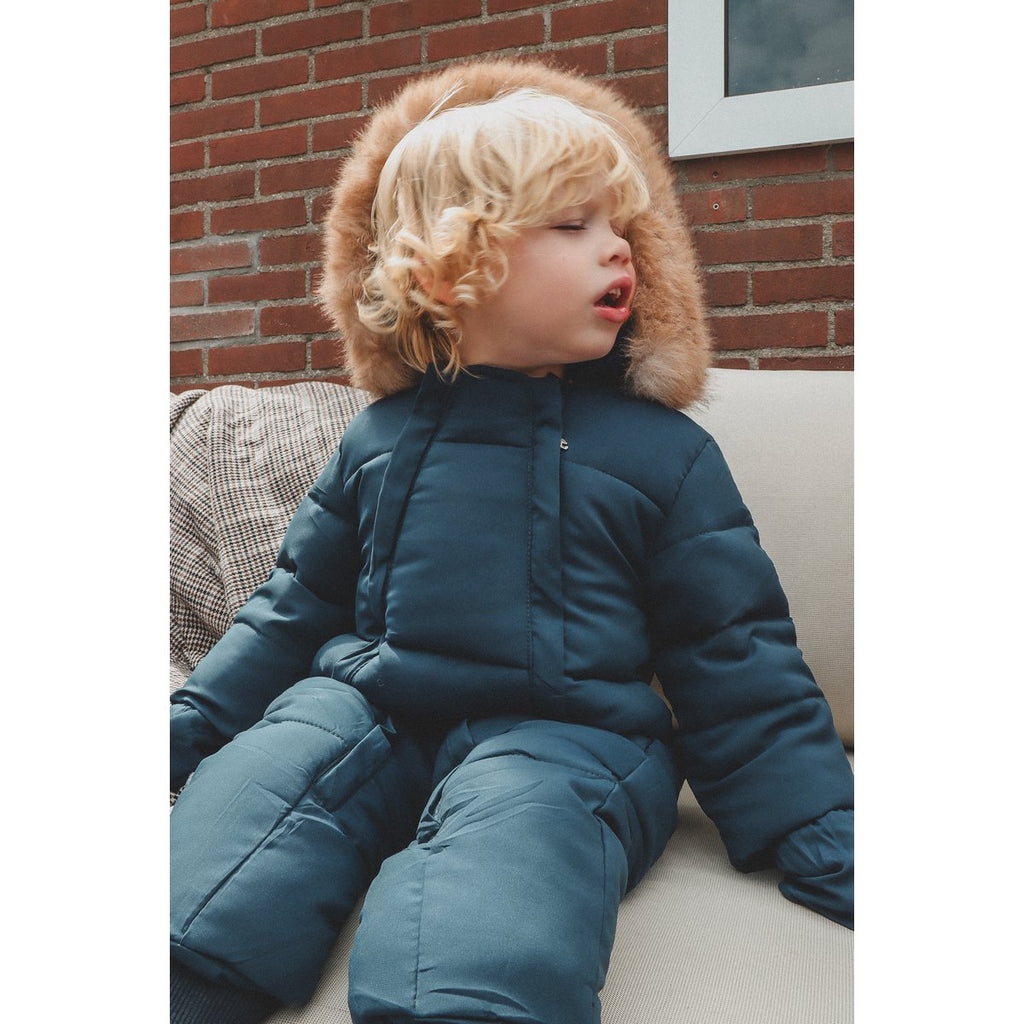 Billie Winteruit Onesie