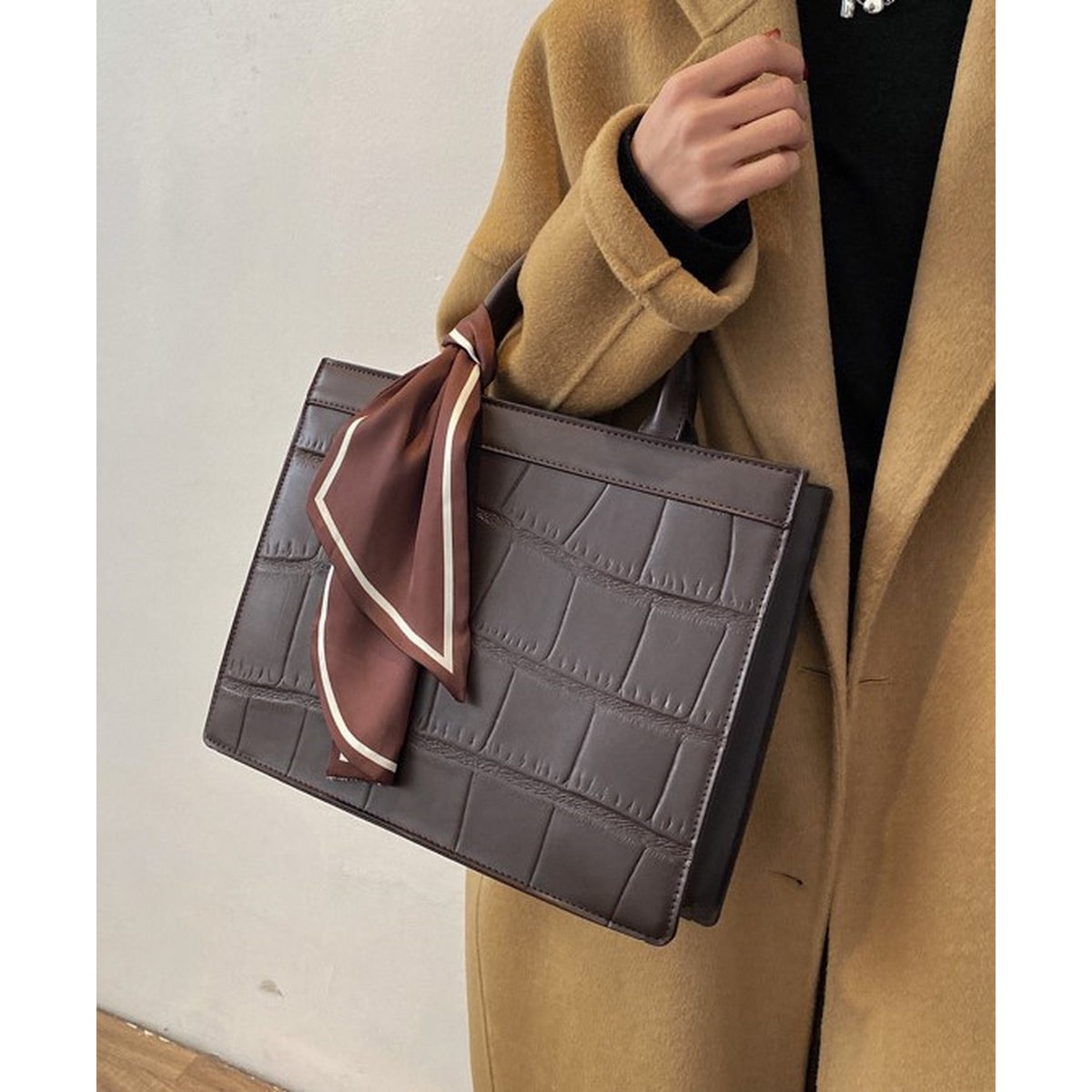 AnBeck 'Elegant Me' Handtasche / Umhängetasche