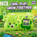Care Bears - Digitales Haustier "Good Luck Bear"