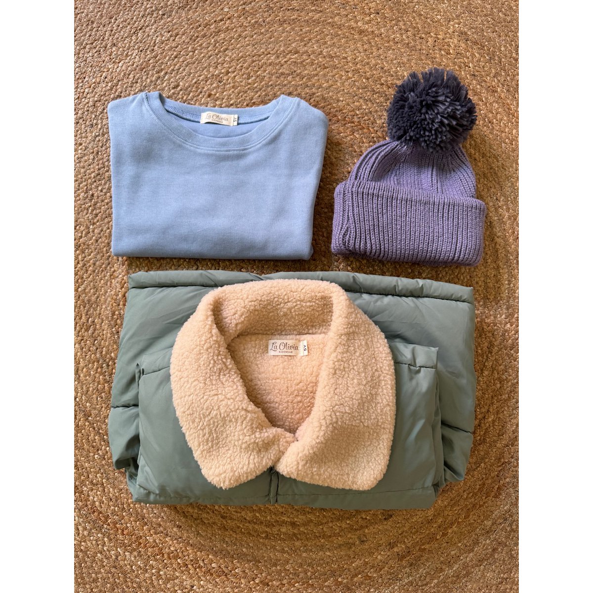 Nora Weste (Unisex)