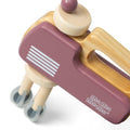 Handmixer Kirschblüte mit Schüssel