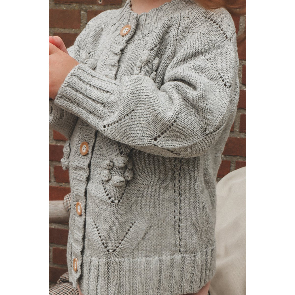 Rosalie Cardigan