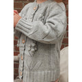 Rosalie Cardigan