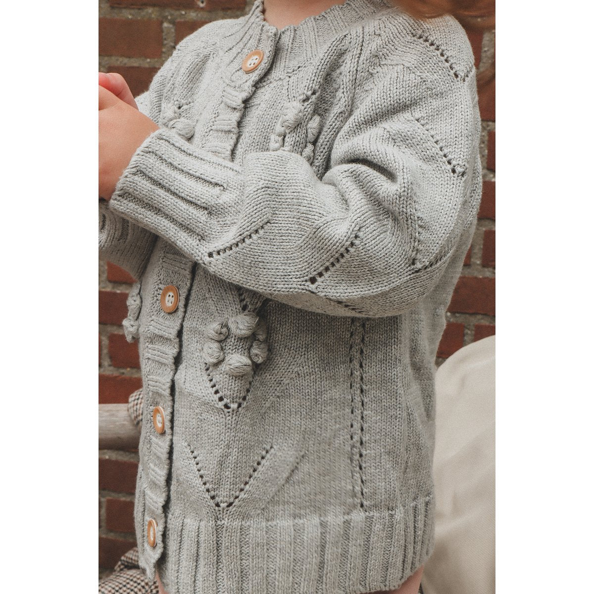Rosalie Cardigan