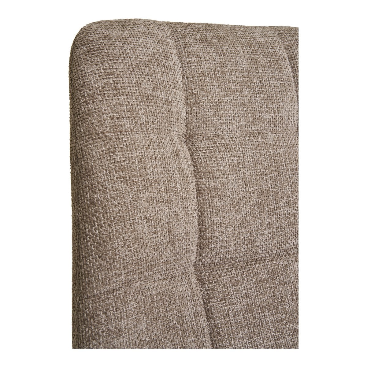 Middelfart Esszimmerstuhl – Grau, 50 x 38 cm – 2er-Set