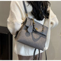 AnBeck 'The Vintage 3 ways carryings“ Rucksack/Umhängetasche/Handtasche (2 Farboptionen)
