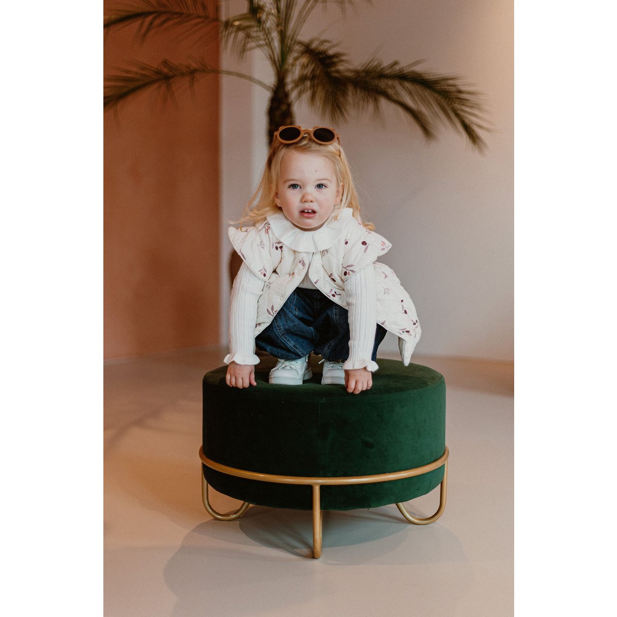 Pia Babyweste