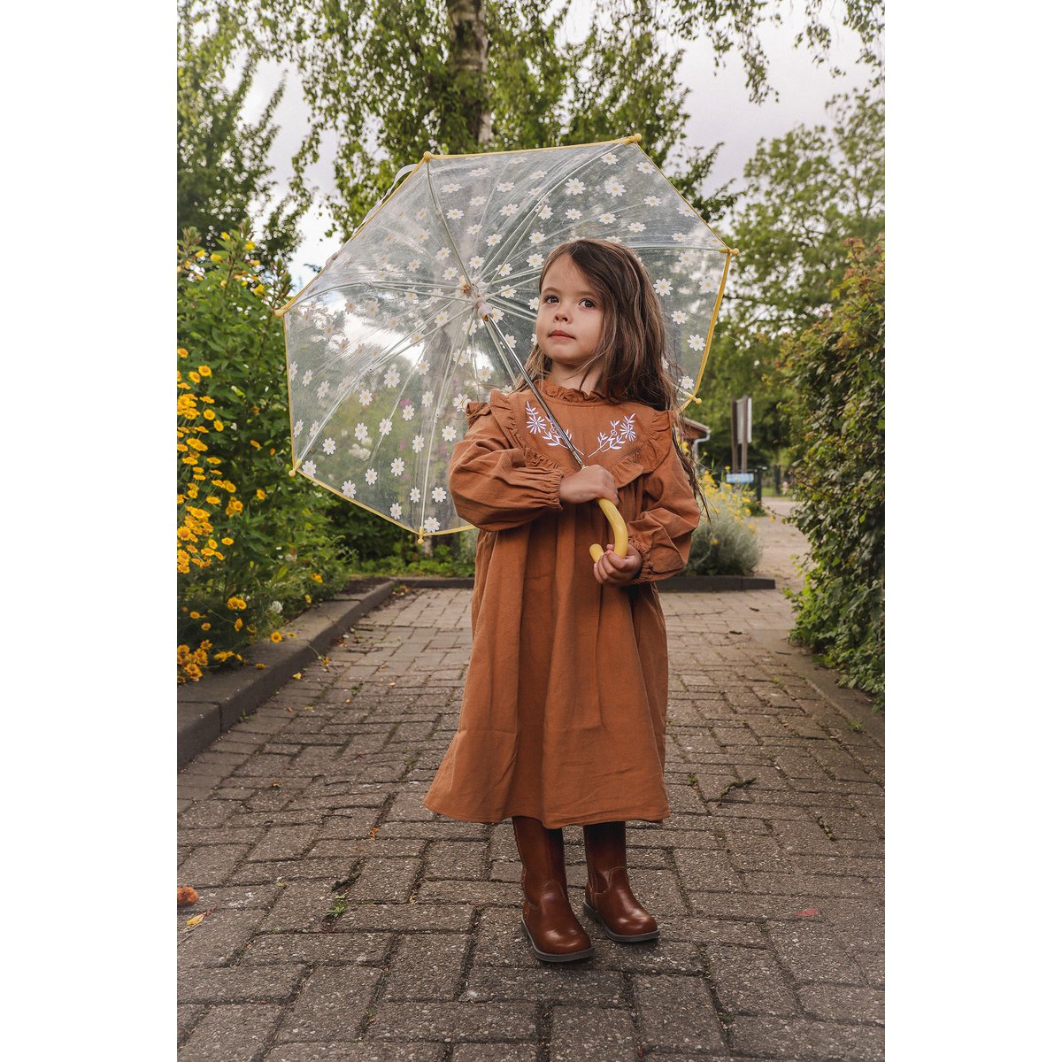 Maggie-Kleid 