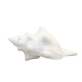 Dekorative weiße Schale 12,5x7x5cm